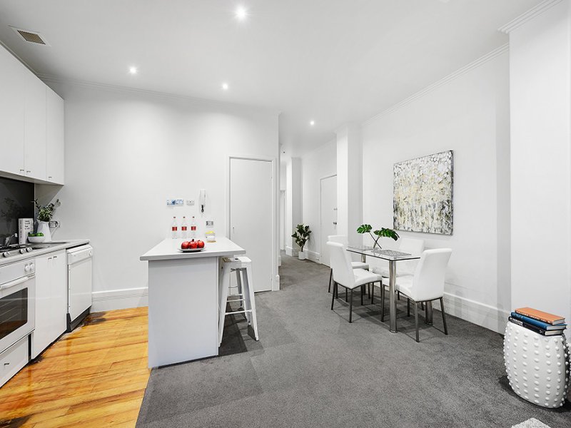 308/616 Little Collins Street, Melbourne image 4