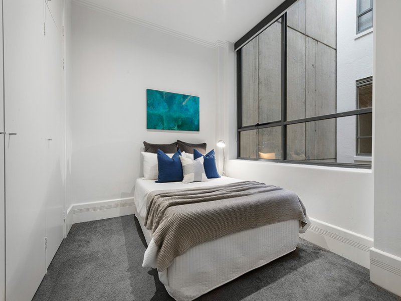 308/616 Little Collins Street, Melbourne image 7