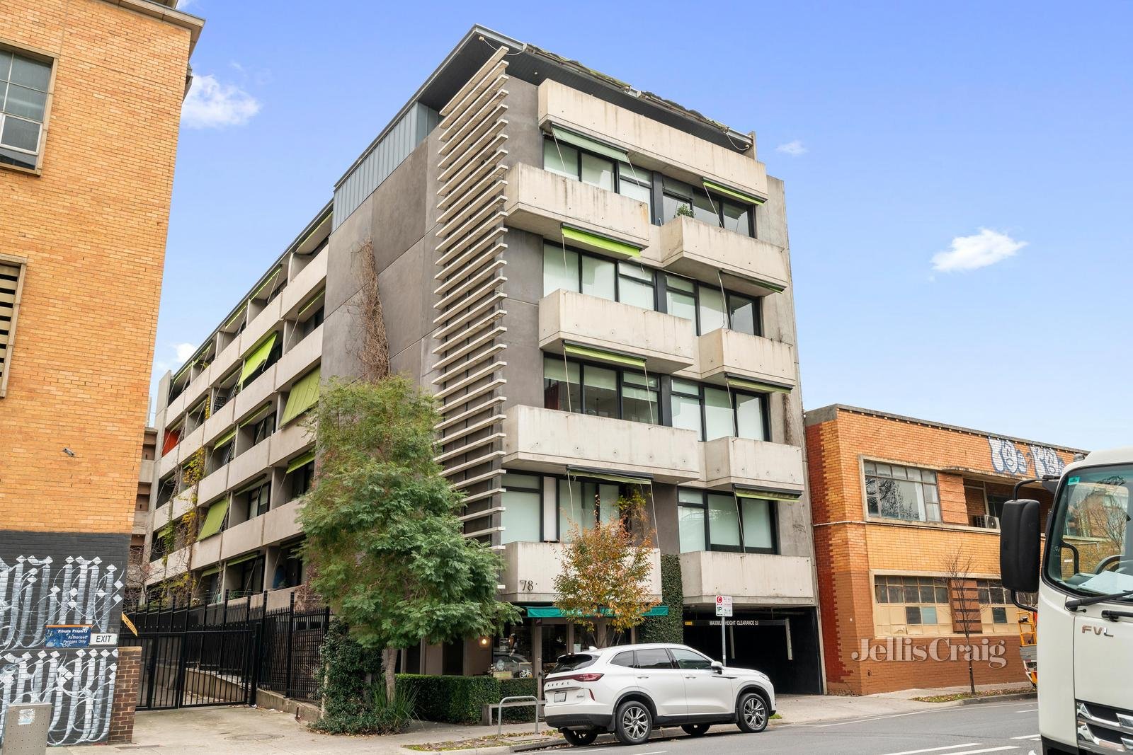 308/78 Inkerman Street, St Kilda image 8