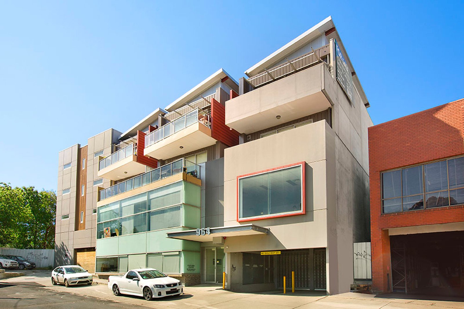 308/964 Mt Alexander Road, Essendon VIC 3040