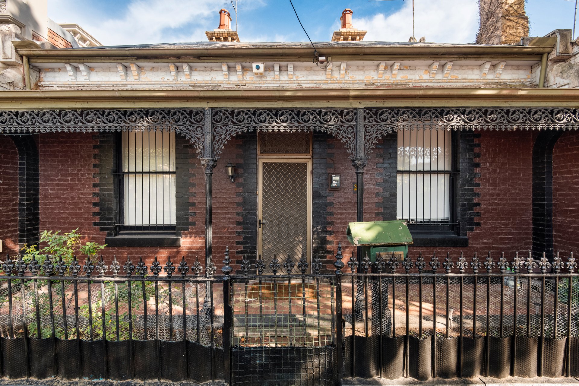 309 George Street, Fitzroy image 2