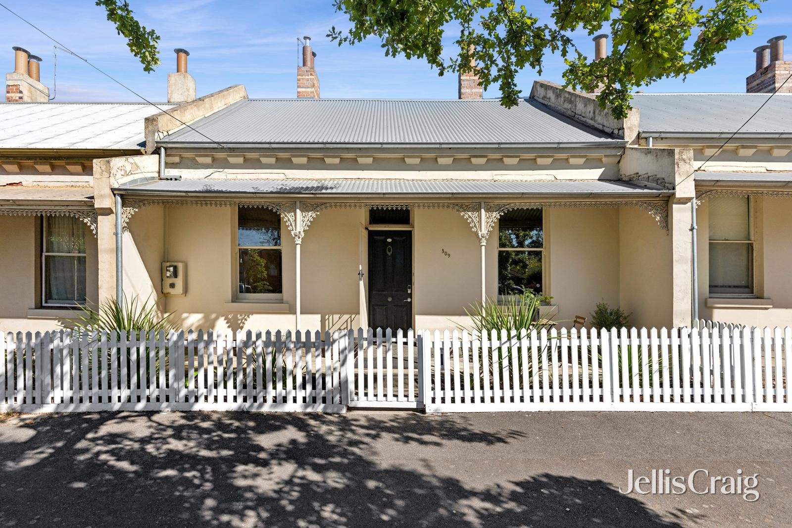 309 Lydiard Street North, Soldiers&nbsp;Hill image 1