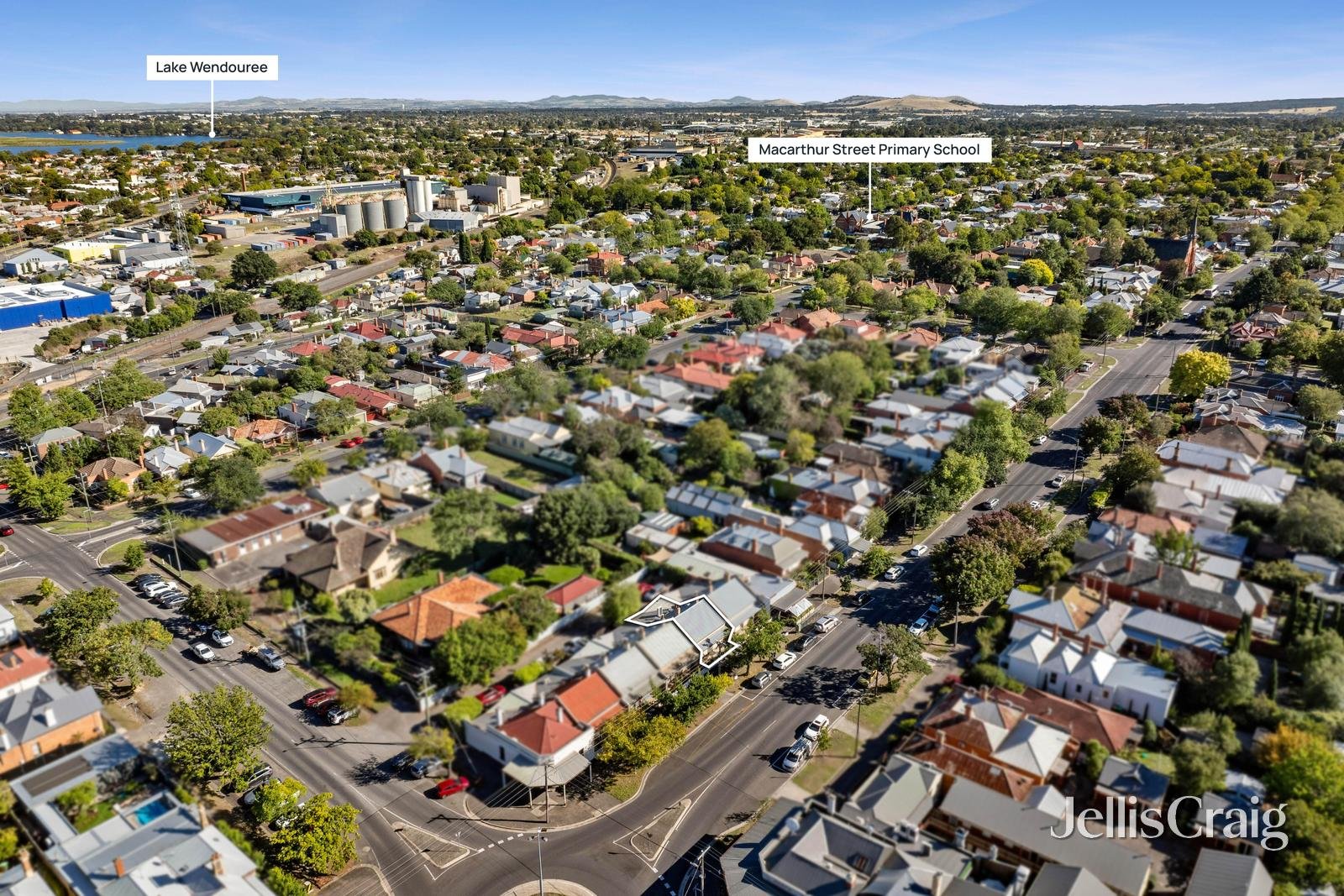 309 Lydiard Street North, Soldiers&nbsp;Hill image 9