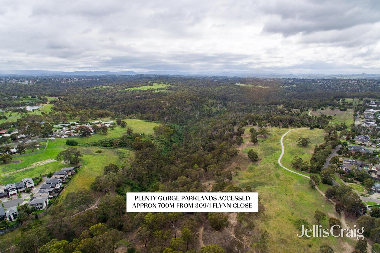 309/1 Flynn Close, Bundoora image 2