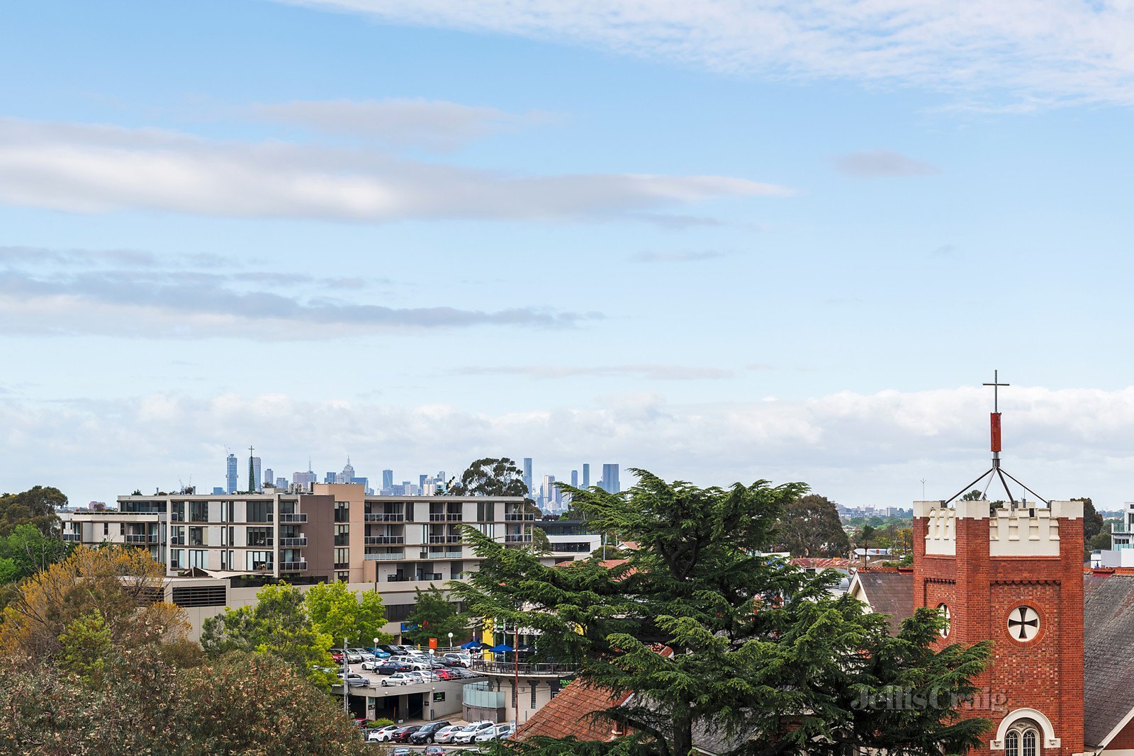 309/1 Westley Avenue, Ivanhoe image 3