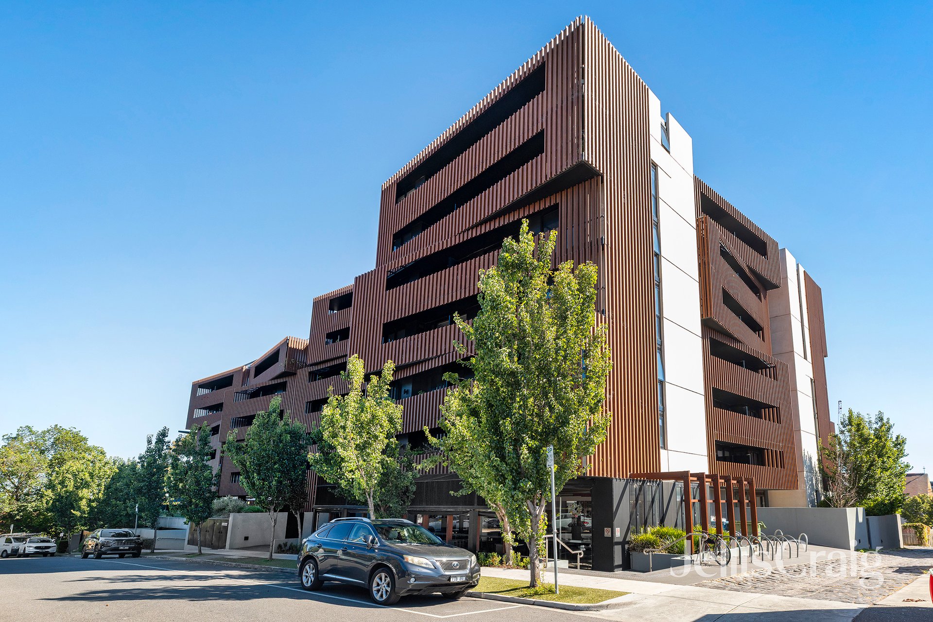 309/1 Westley Avenue, Ivanhoe image 1