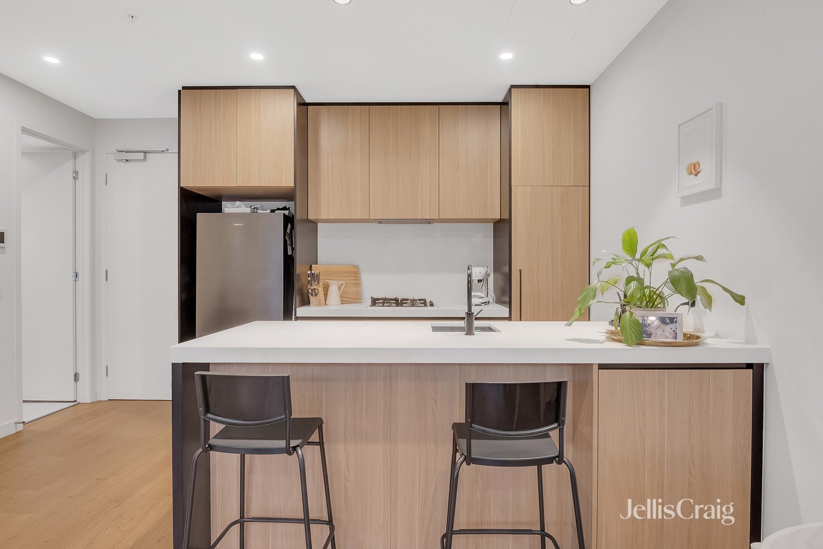 309/12 Thomas Holmes Street, Maribyrnong image 4