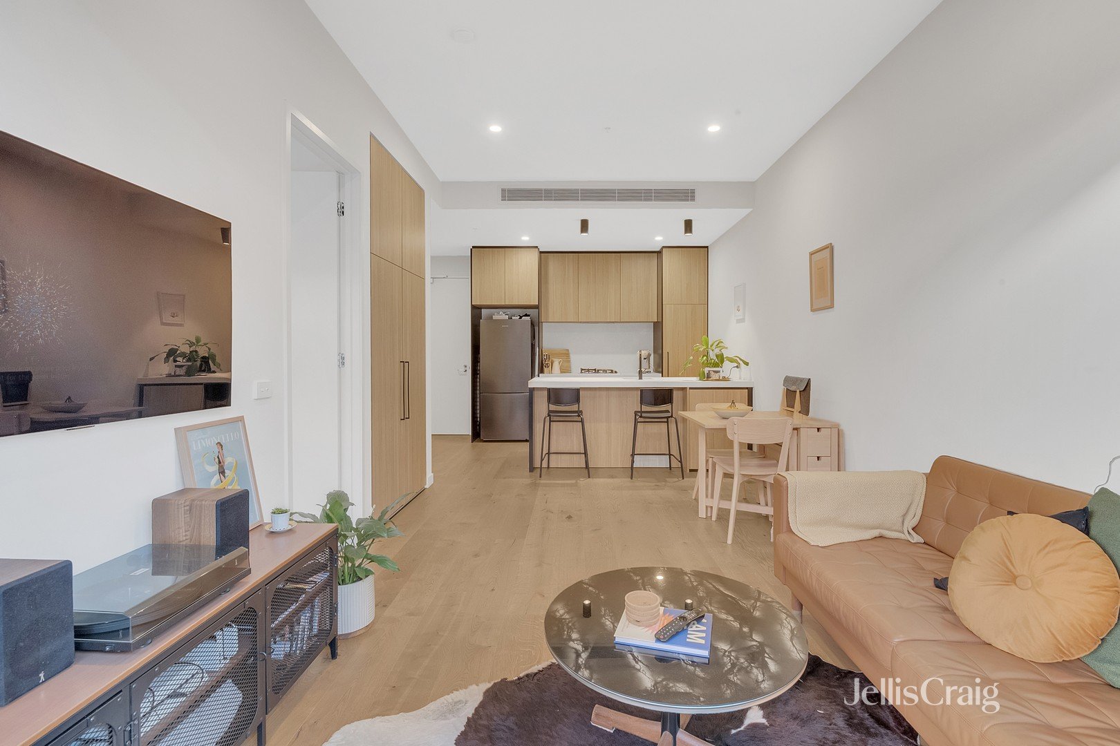 309/12 Thomas Holmes Street, Maribyrnong image 1