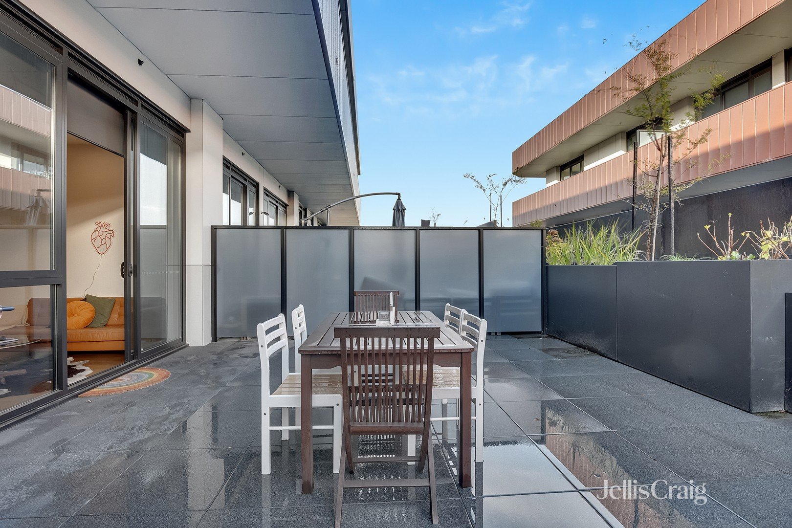 309/12 Thomas Holmes Street, Maribyrnong image 9