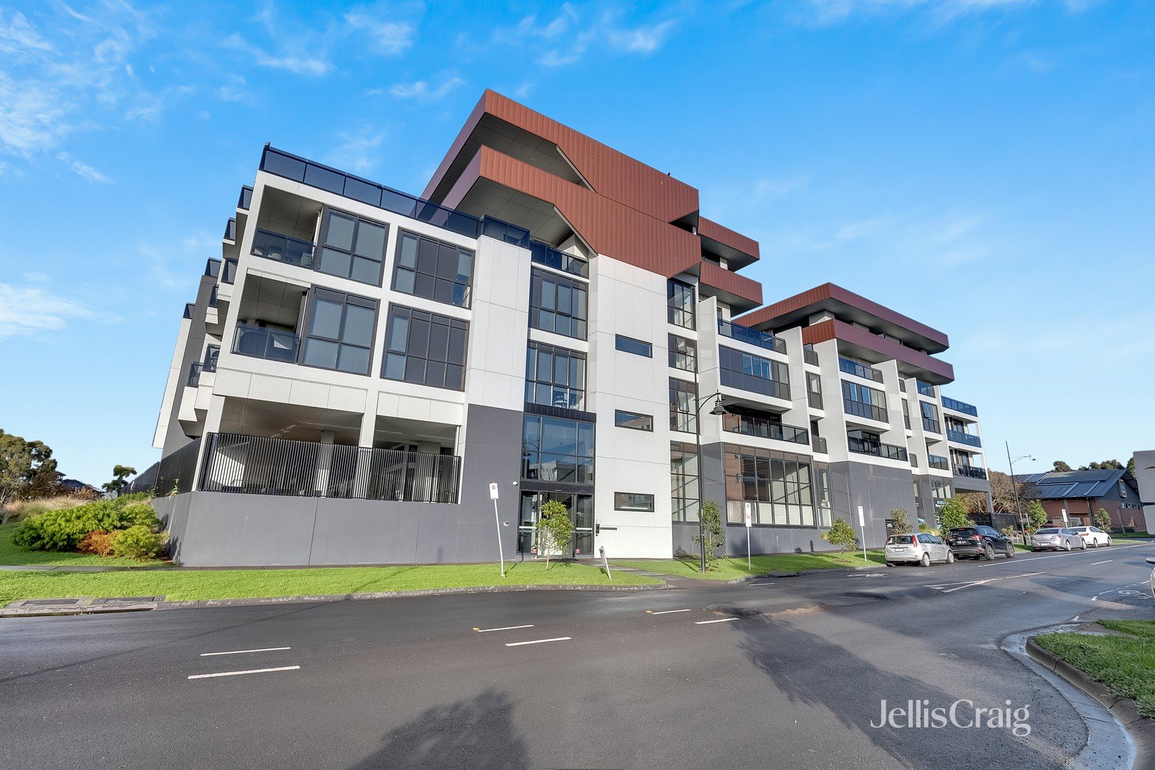 309/12 Thomas Holmes Street, Maribyrnong image 11
