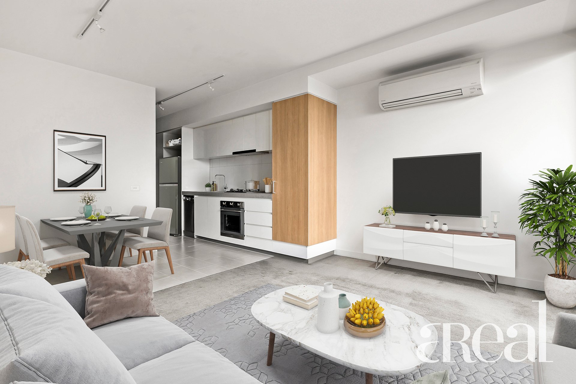 309/144-150 Clarendon Street, Southbank VIC 3006