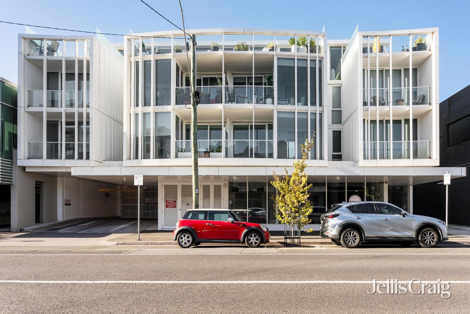 309/209-211 Bay Street, Brighton image 1