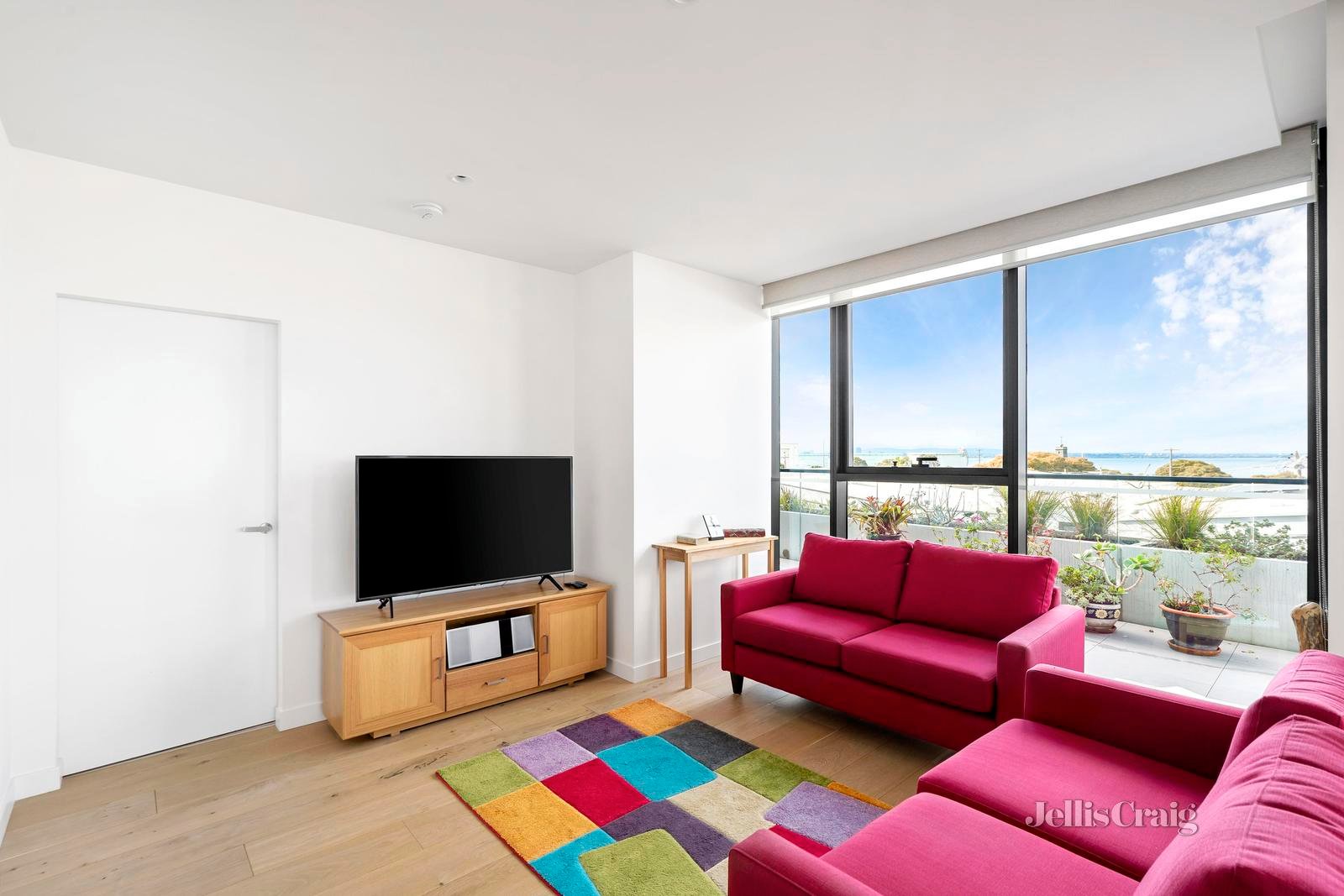 309/25 Windsor Terrace, Williamstown image 6