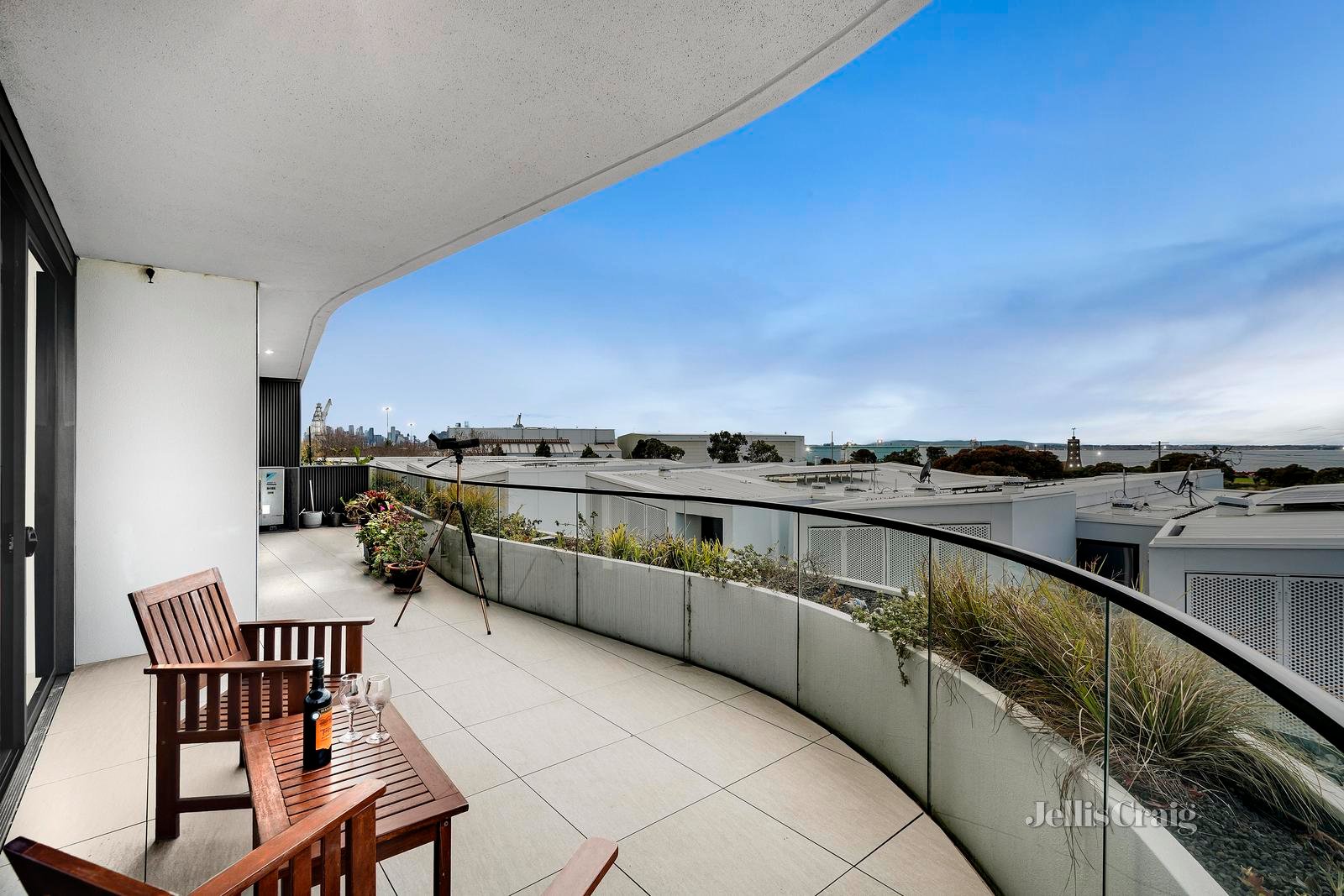 309/25 Windsor Terrace, Williamstown image 11