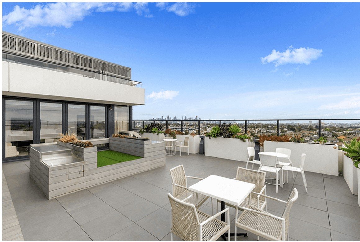 309/333 Ascot Vale Road, Moonee&nbsp;Ponds image 16