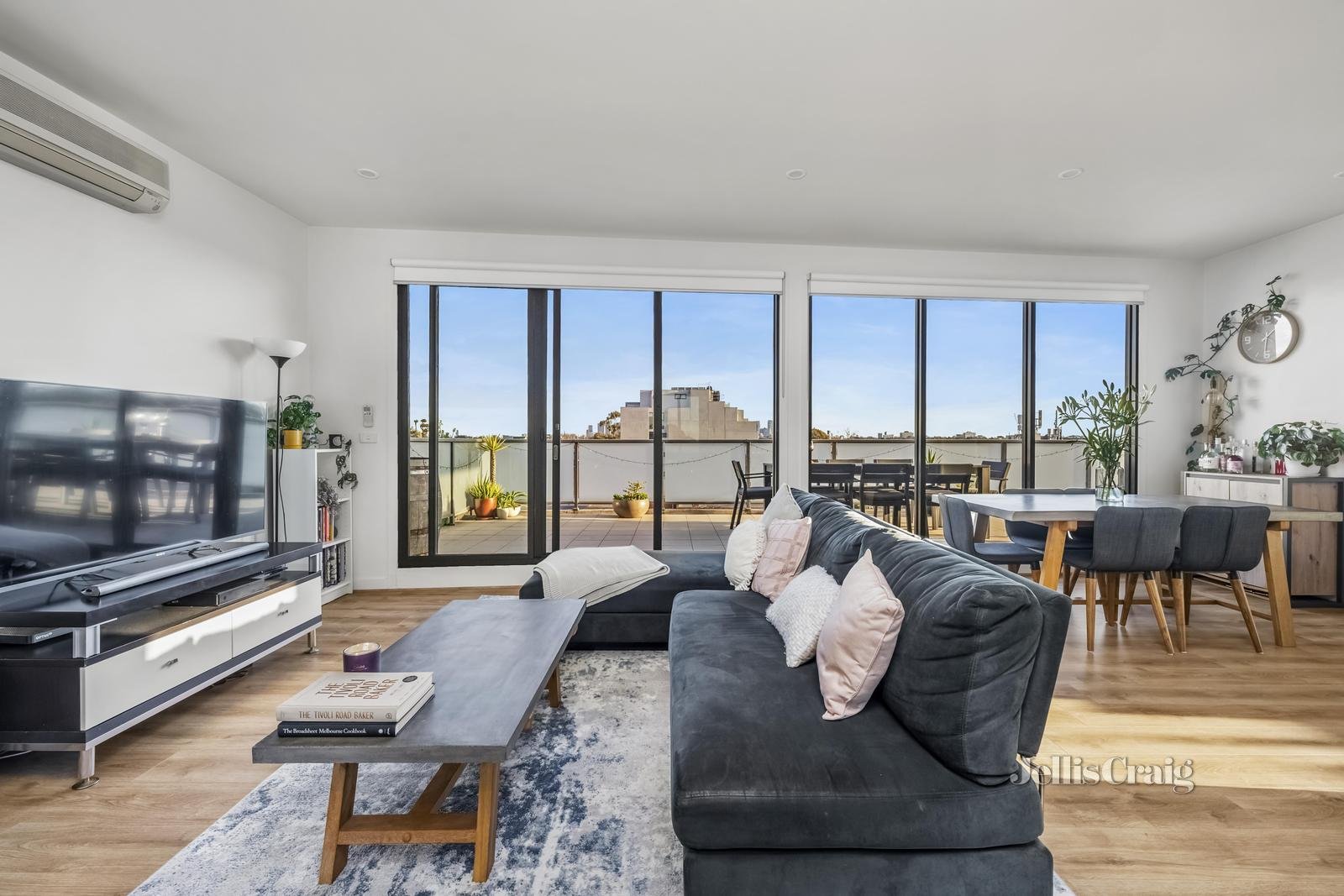 309/410 Lygon Street, Brunswick East image 3