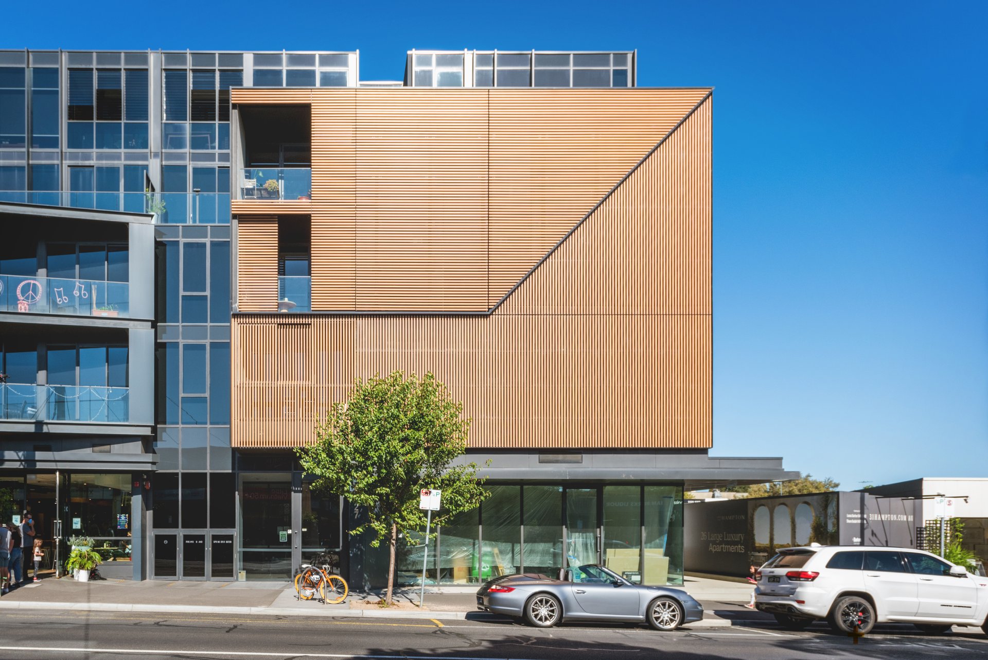 309/427 Hampton Street Hampton