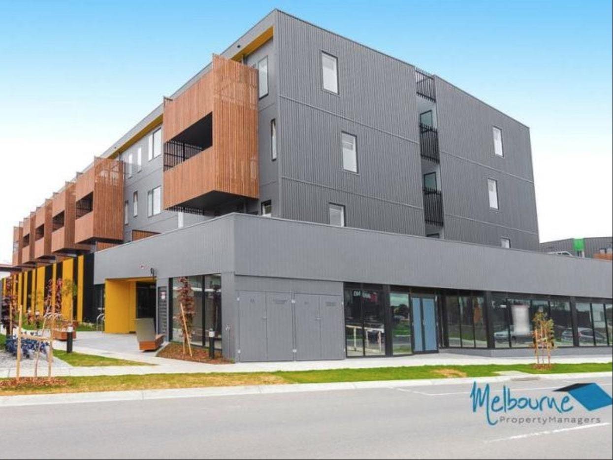 309/48 Oleander Dr, Mill Park