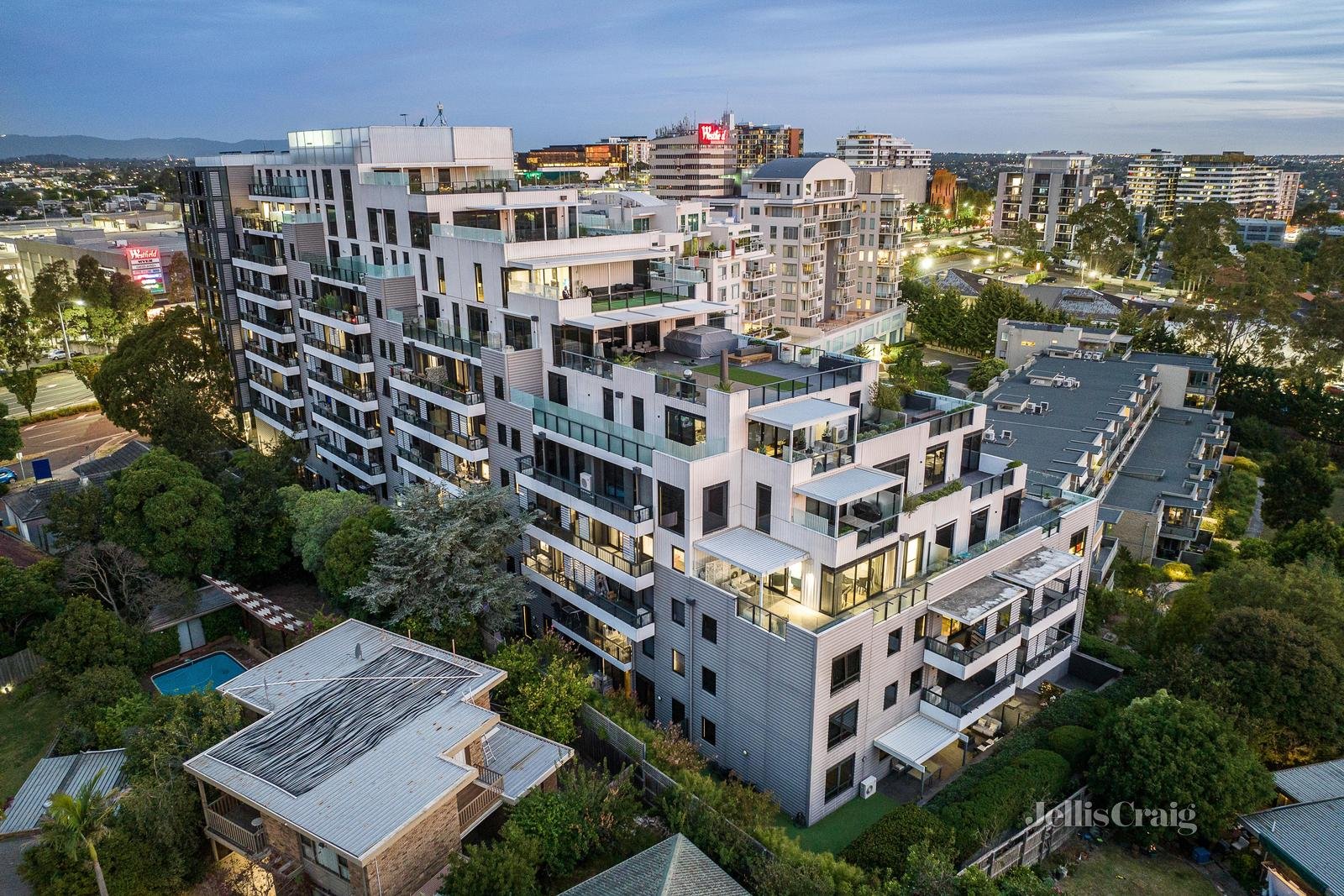 309/5 Sovereign Point Court, Doncaster image 15