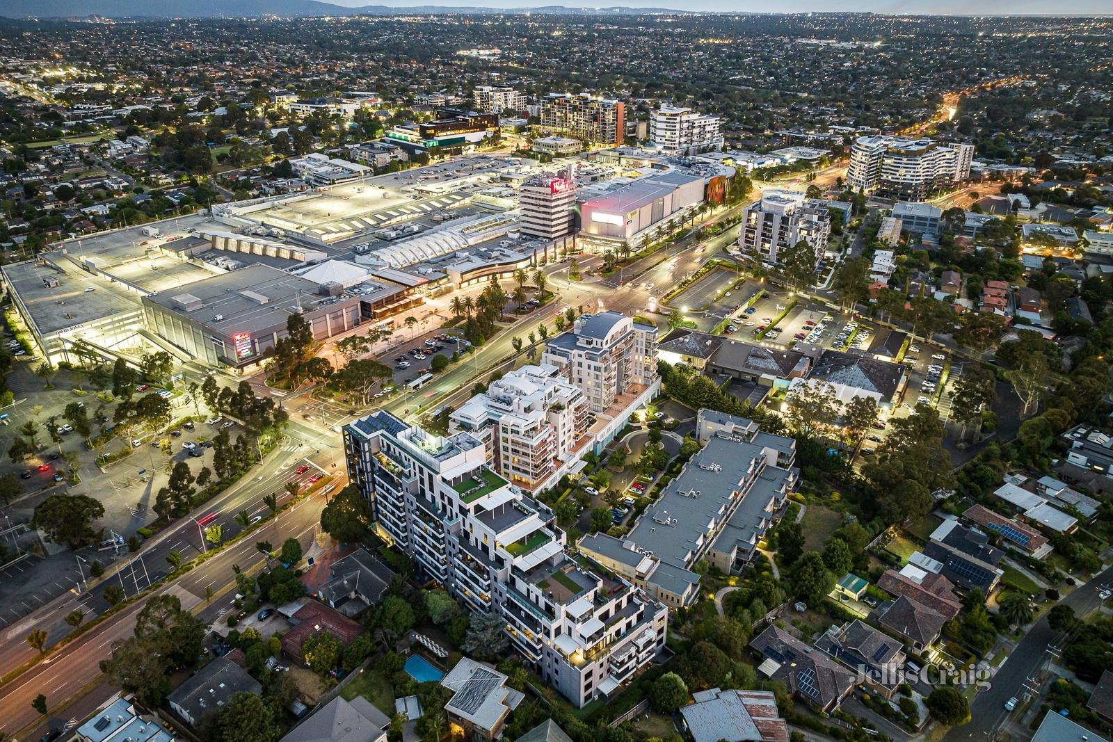 309/5 Sovereign Point Court, Doncaster image 16