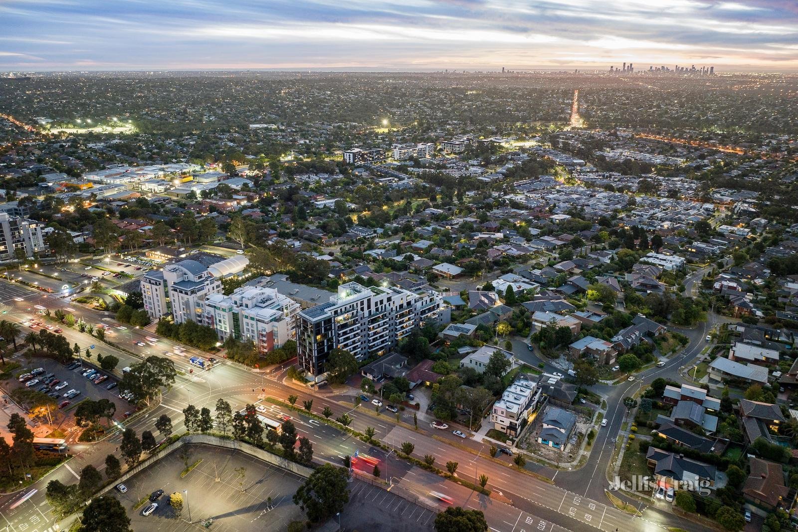 309/5 Sovereign Point Court, Doncaster image 17