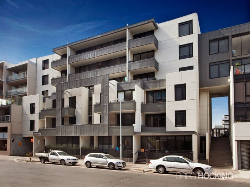 309/52 Nott Street, Port Melbourne image 2