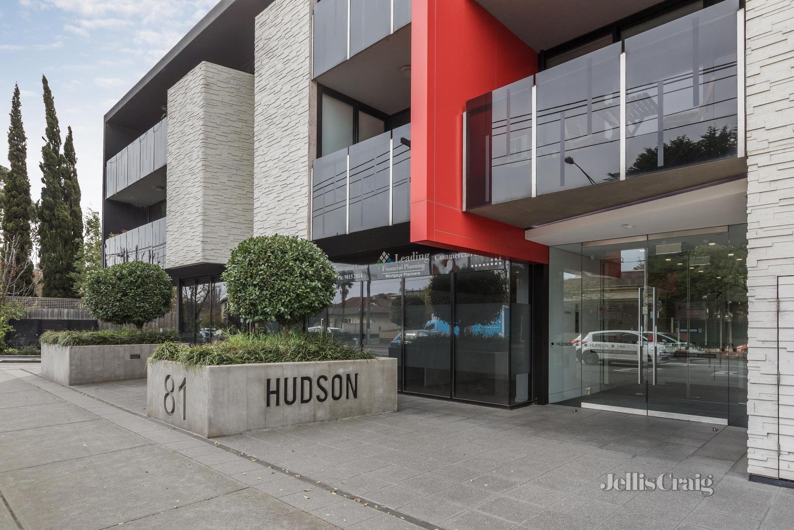 309/81 Riversdale Road, Hawthorn image 6