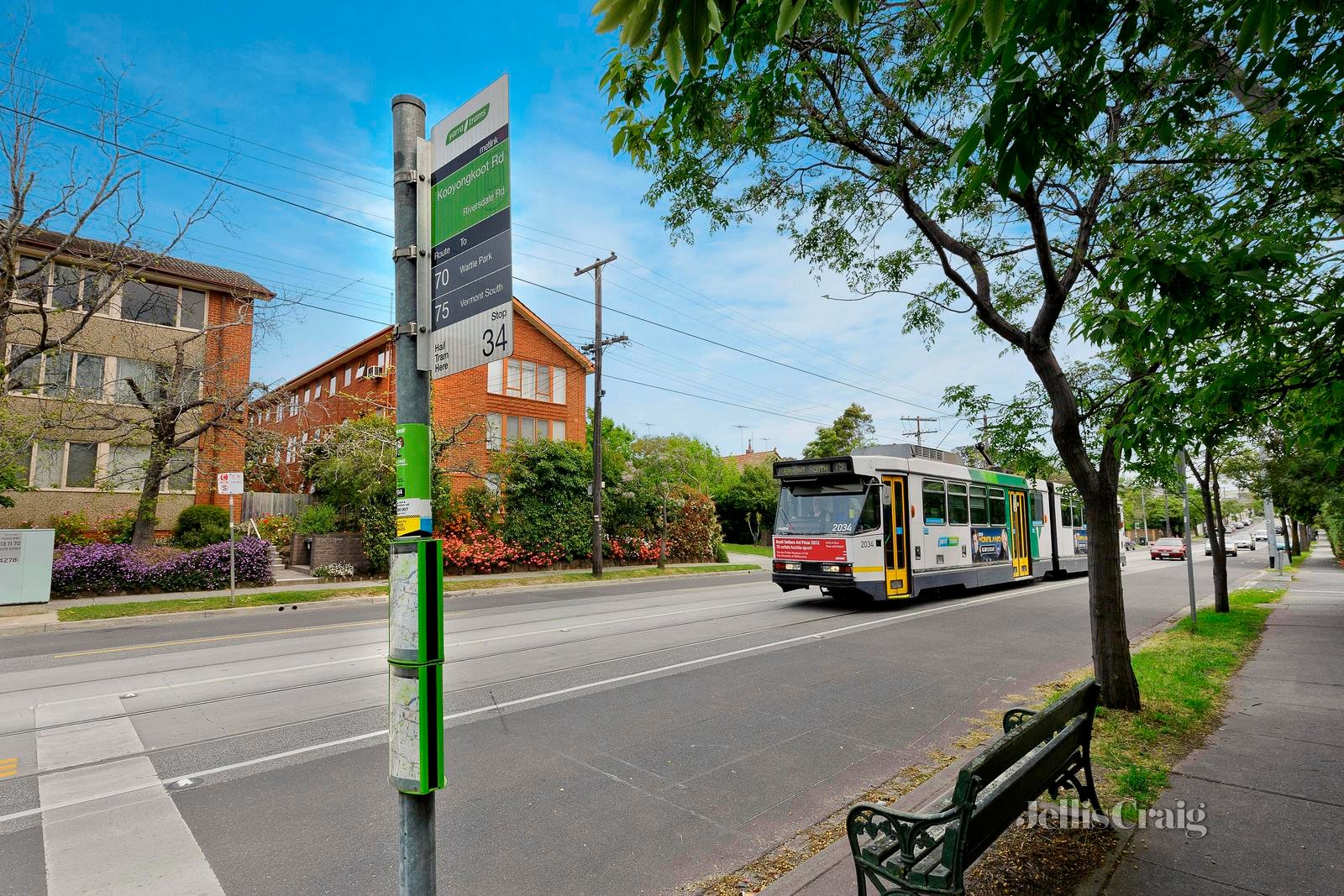 309/81 Riversdale Road, Hawthorn image 9