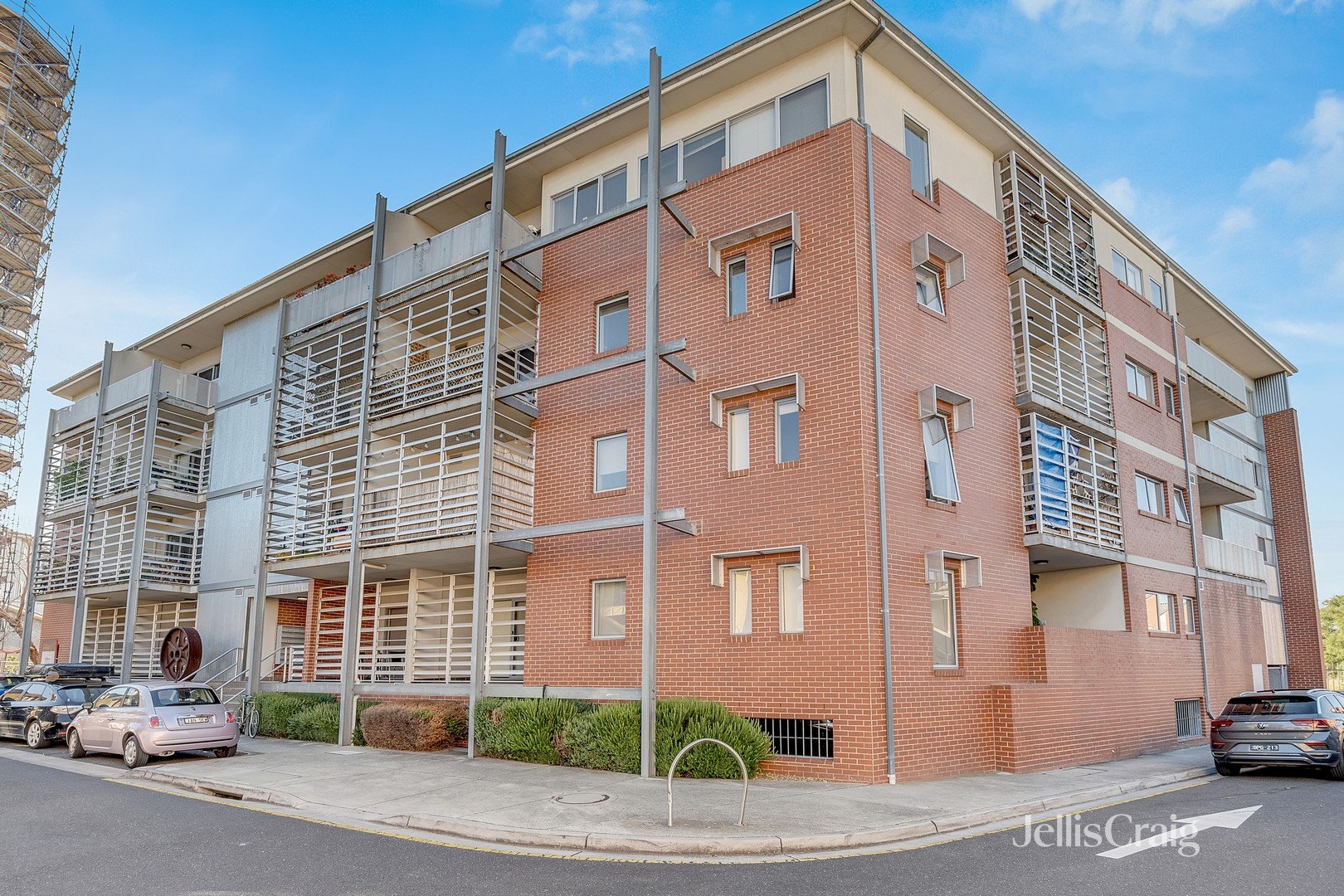 30/99 Brickworks Drive, Brunswick image 10