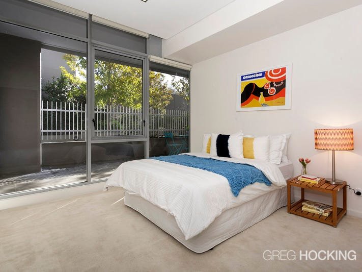 309E/126 Rouse Street, Port Melbourne image 4