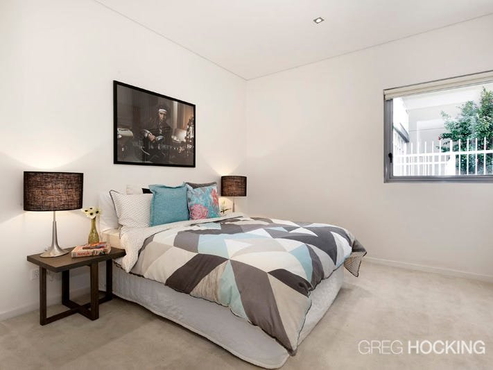 309E/126 Rouse Street, Port Melbourne image 5