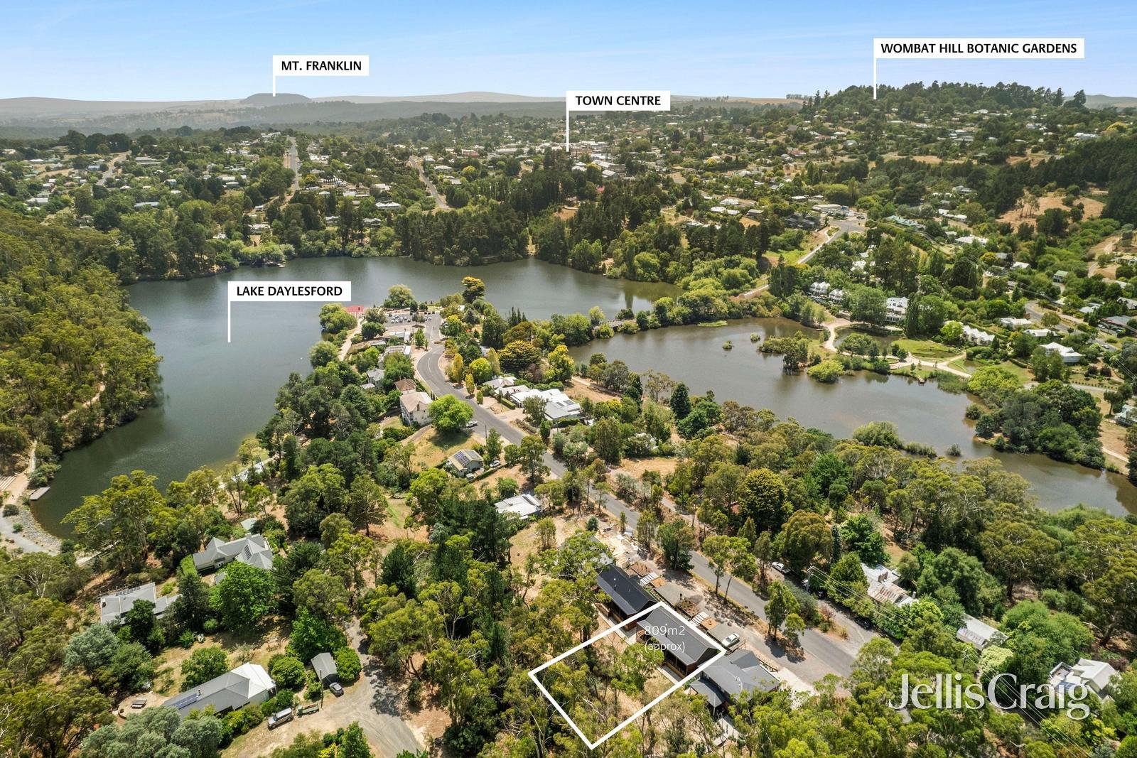 30A Leggatt Street, Daylesford image 17