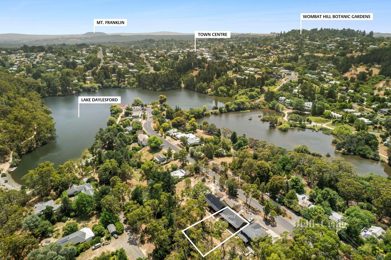 30A Leggatt Street, Daylesford image 18