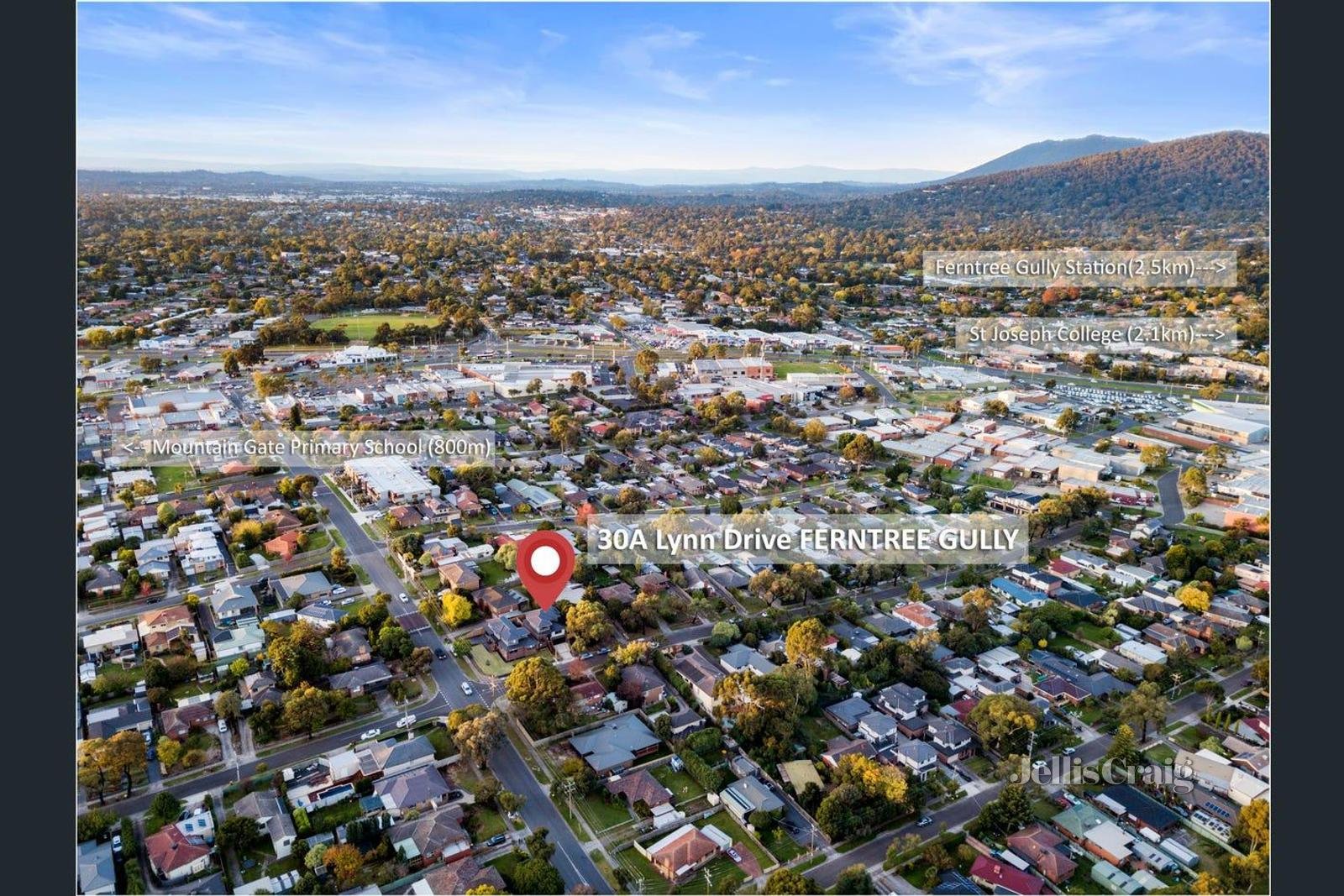 30A Lynn Drive, Ferntree Gully image 13