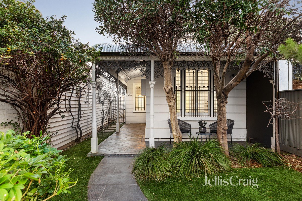 30a Rotherwood Street, Richmond image 1