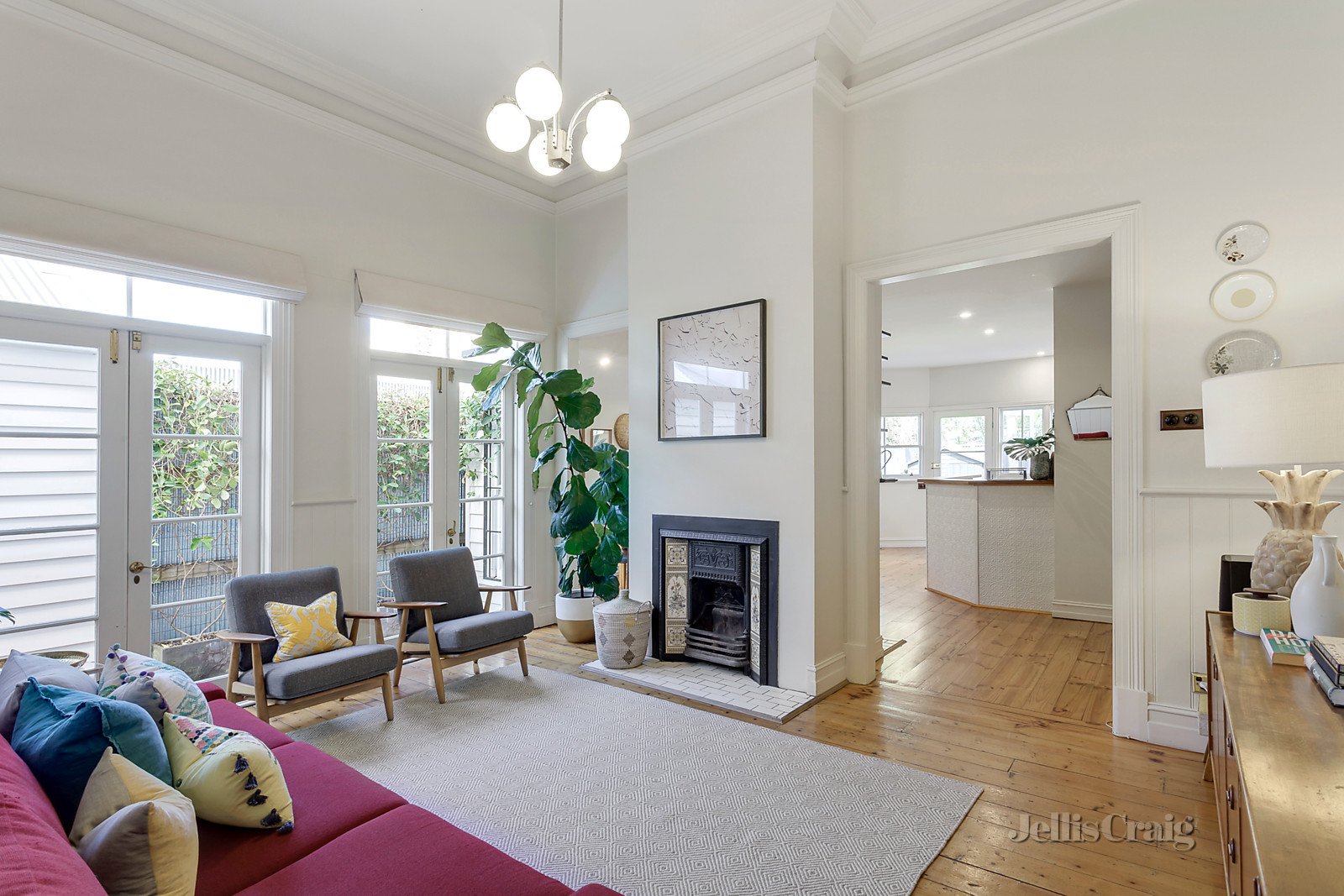 30A Rotherwood Street, Richmond image 2