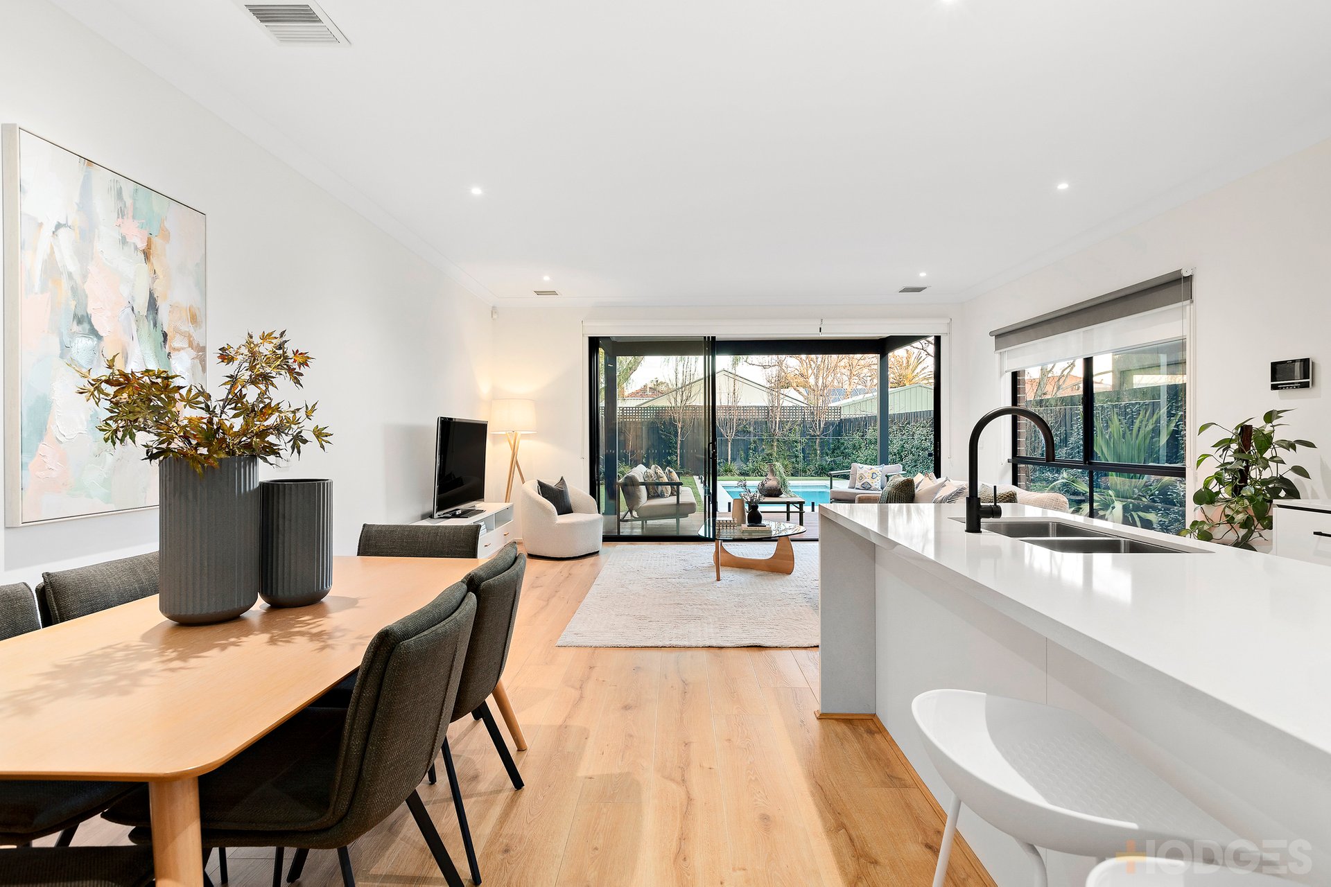 30A Teddington Road Hampton