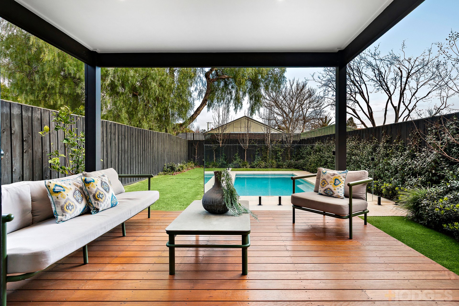 30A Teddington Road Hampton