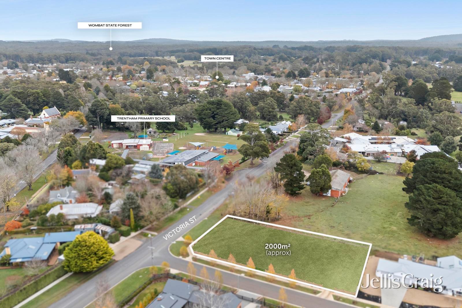30A Victoria Street, Trentham image 3