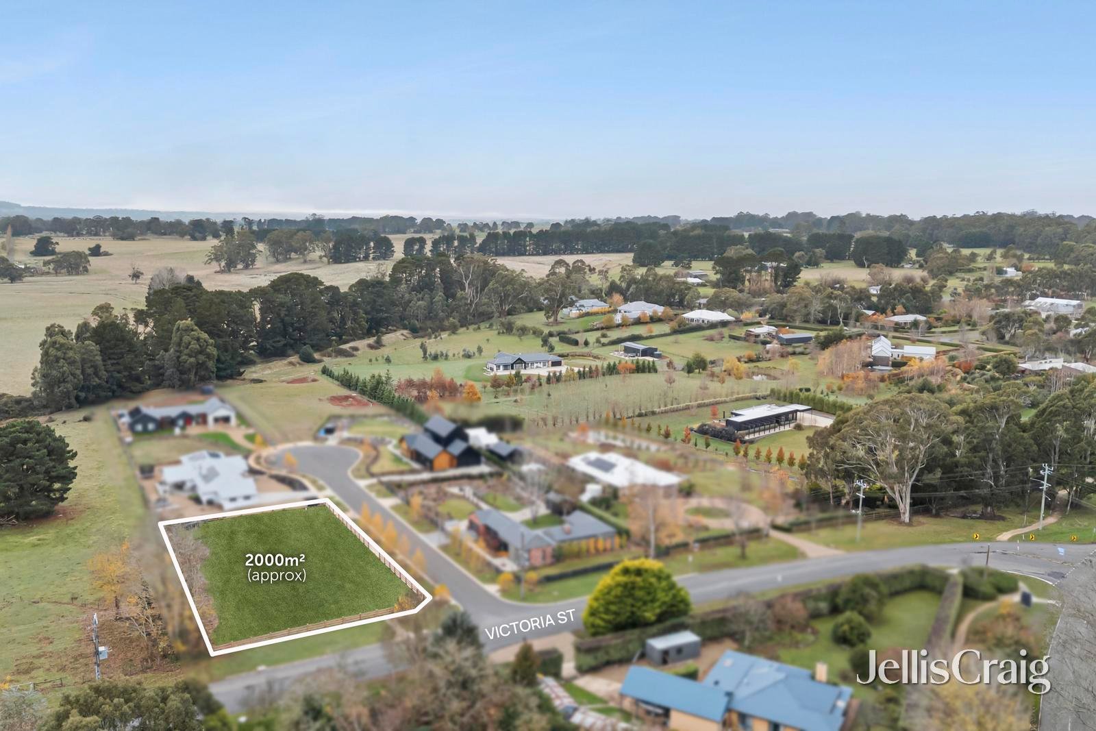 30A Victoria Street, Trentham image 9
