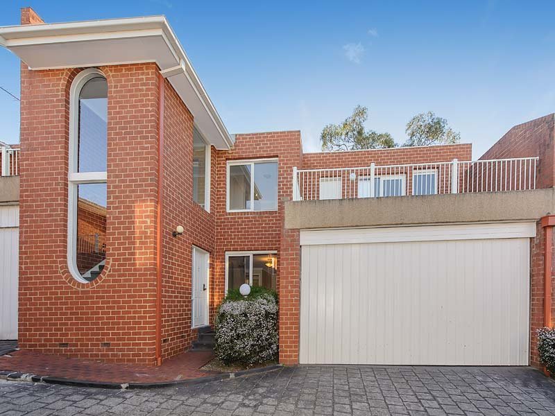 3/1-3 Albion Road, Box Hill image 1