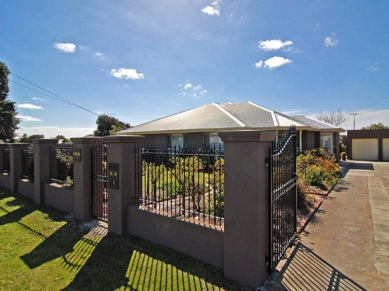 3133 Buccleugh Street, Drysdale, VIC, 3222 RT Edgar