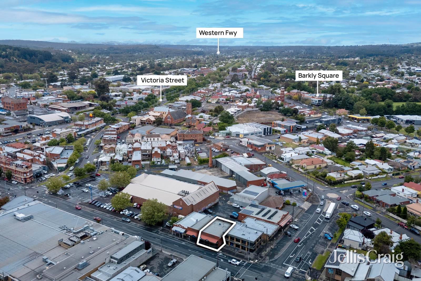 31-33 Peel Street South, Ballarat Central image 18
