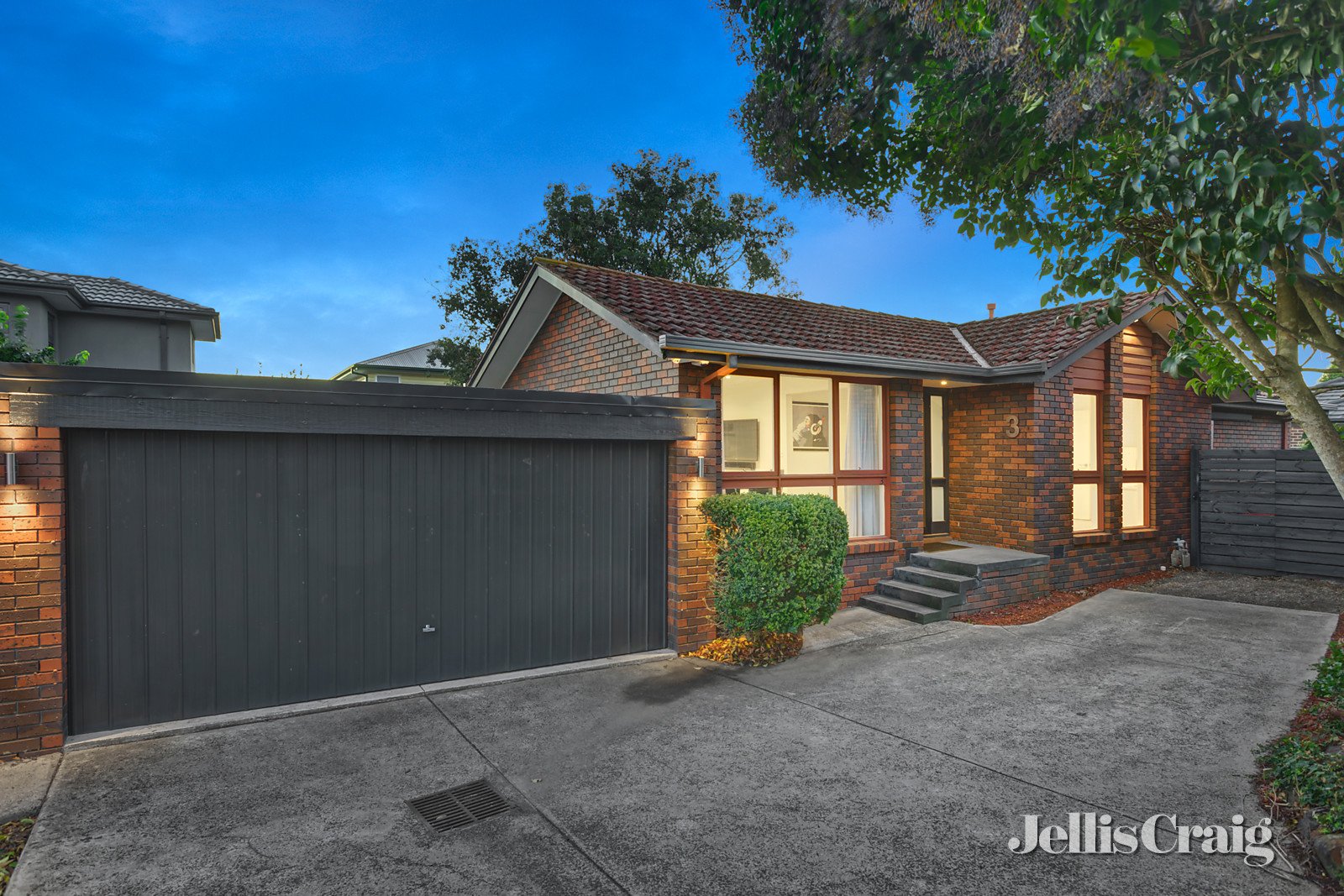 3/1-5 Burnt Street, Nunawading image 1