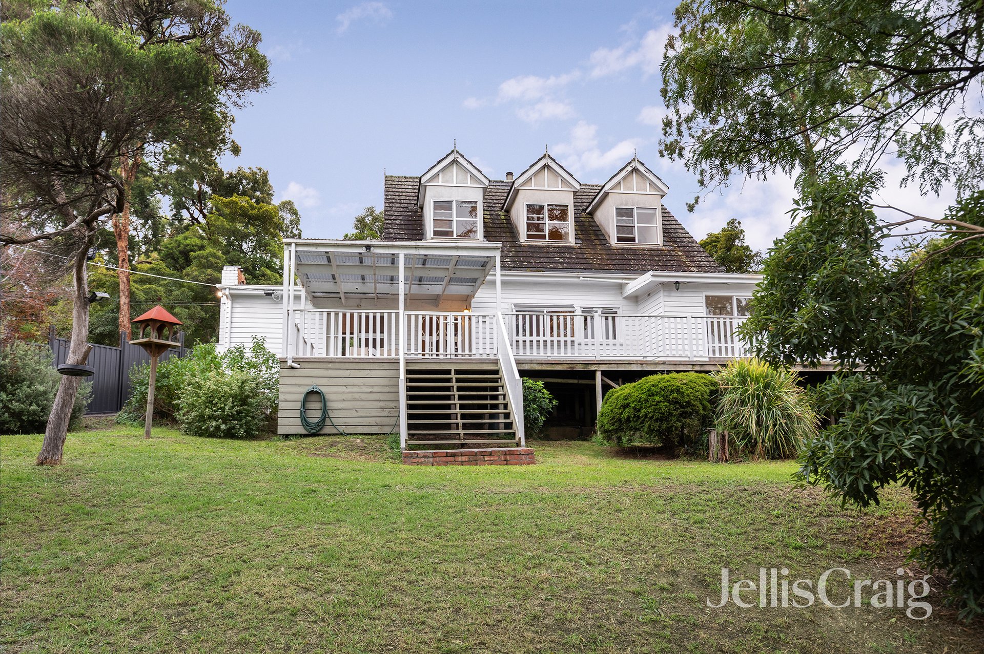 31 Albion Crescent, Greensborough image 1