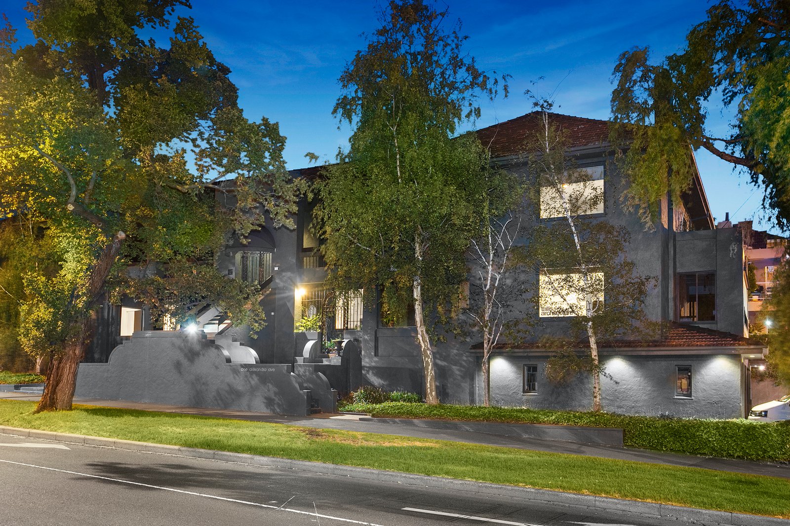 3/1 Alexandra Avenue, South Yarra RT Edgar