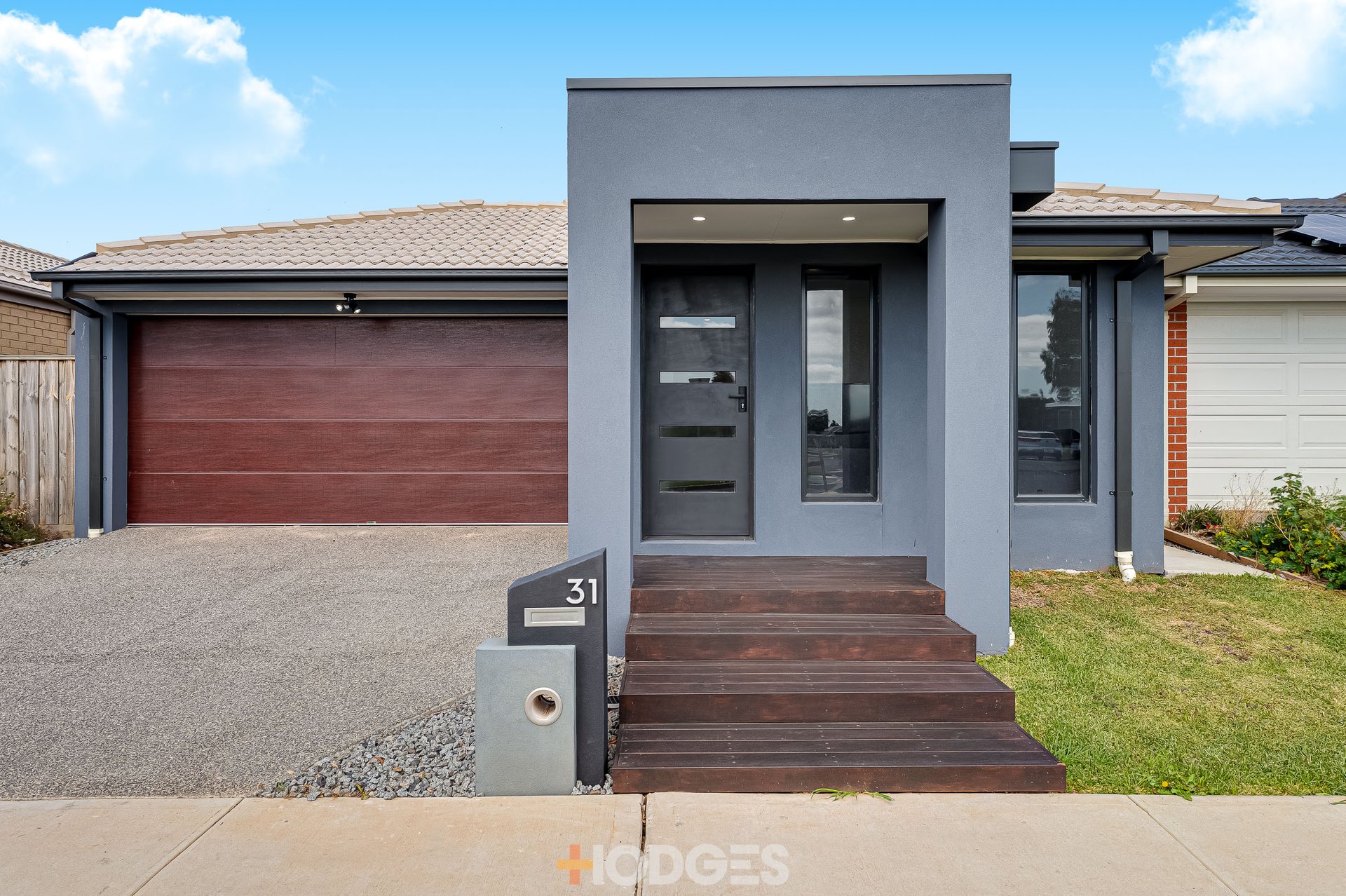 31 Alfred Road Road Werribee