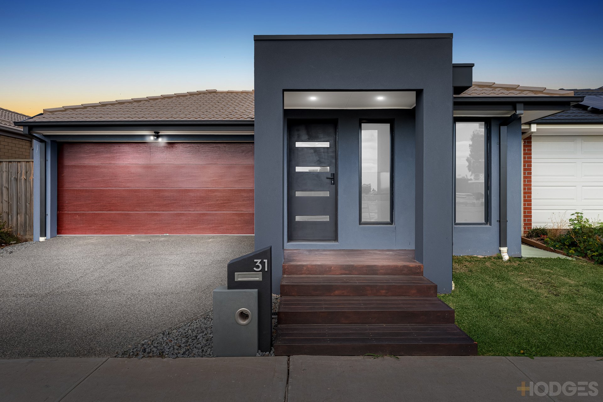 31 Alfred Road Werribee