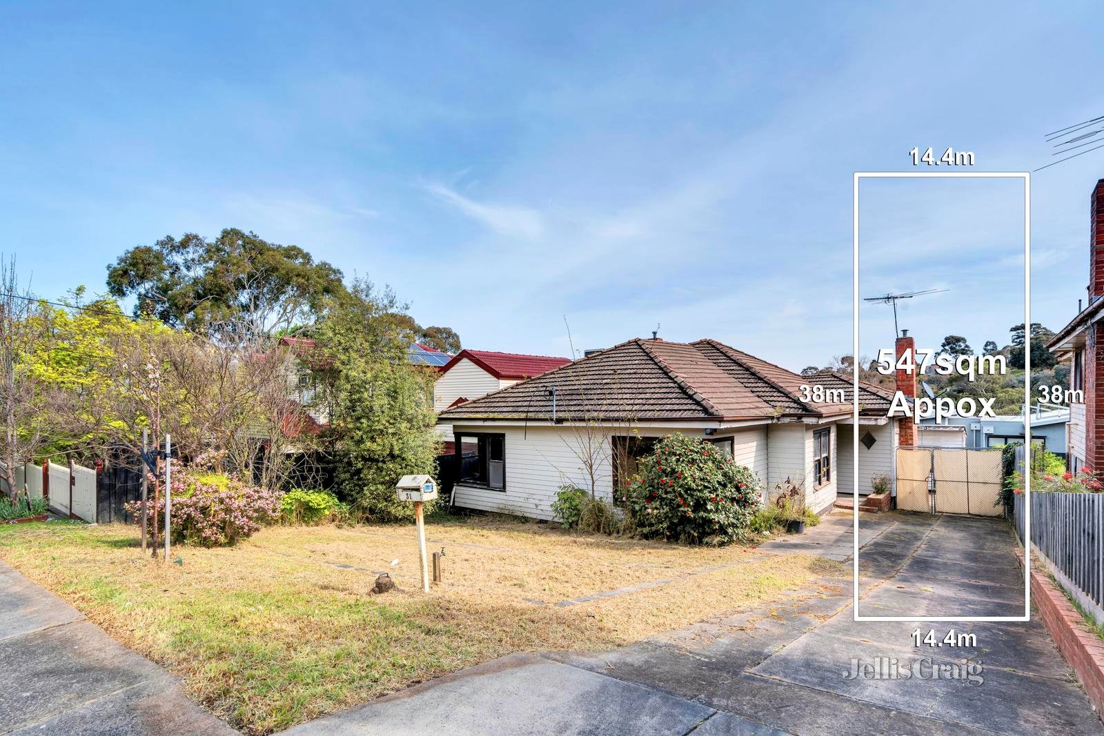 31 Archibald Street, Pascoe Vale image 1