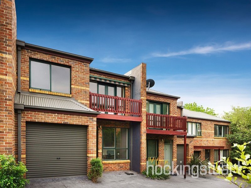 3/1 Austin Street, Hawthorn image 8